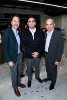 Alejandro Campbell, Marcelo Mayagoita y Juan Elias Moreno (2)