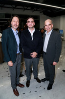 Alejandro Campbell, Marcelo Mayagoita y Juan Elias Moreno (3)