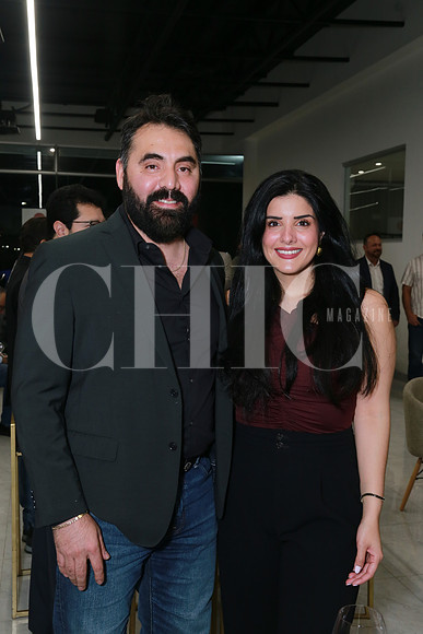 Janus Pérez y Yunuel Ronquilla (2)