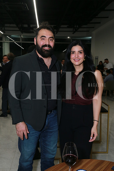 Janus Pérez y Yunuel Ronquilla
