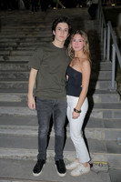 David Sada y Camila Miramontes 1