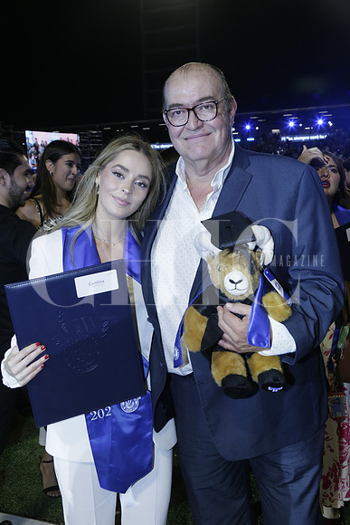 Carolina Yañez y Martín Yañez
