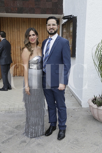 Lorena Treviño de Yunes y luis Yunes (2)