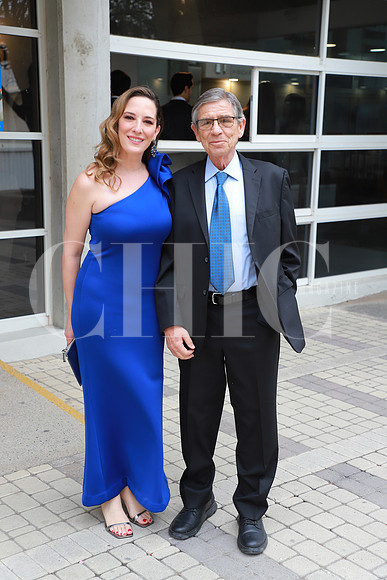 Gaby Alarcon y Mauricio Alarcon 1
