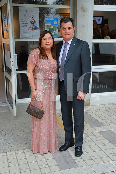 Isabel Gonzalez y Gabriel Gonzalez 2