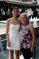 Daniela Morales Espadas y Martha Elena Cantú 2