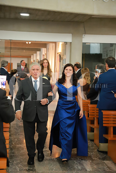 Boda de Ale Perches y Jorge Alarcon 16