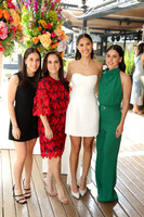 Fernanda Muñoz, Irma Muñoz, Daniela Morales Espadas y Valeria Muñoz 4