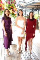 Angélica Espadas, Daniela Morales y Roberta Morales 4