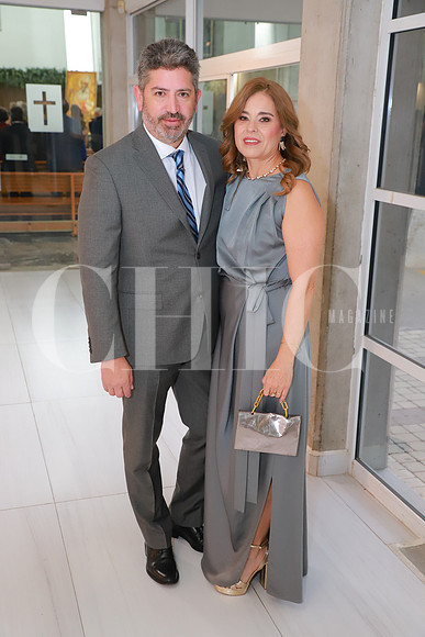 Gerardo Alarcon y Bertha Acosta 2