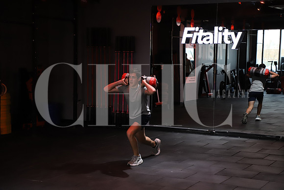 Fitality 28