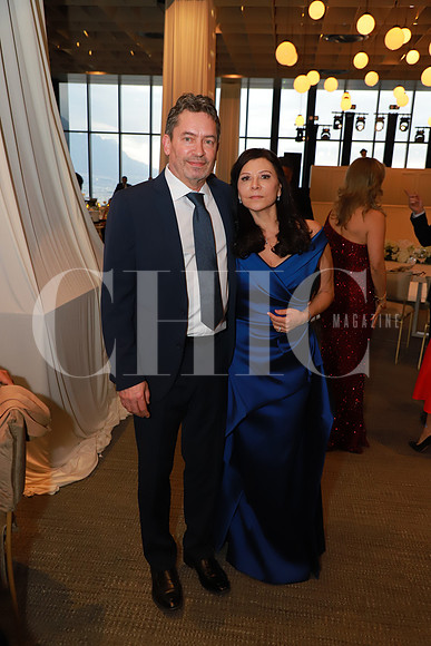 Jon Walp y Carmen de Zamacona 2