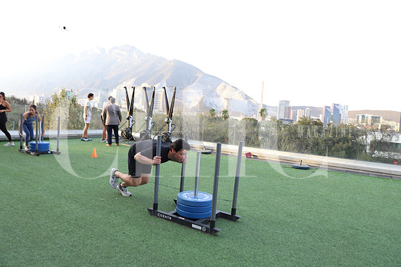 Fitality 5
