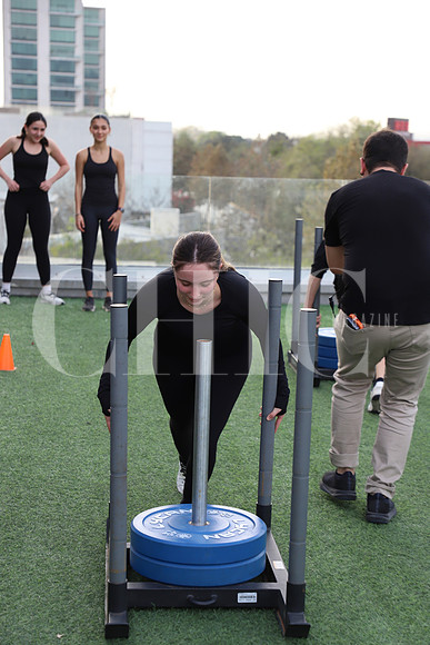 Fitality 122