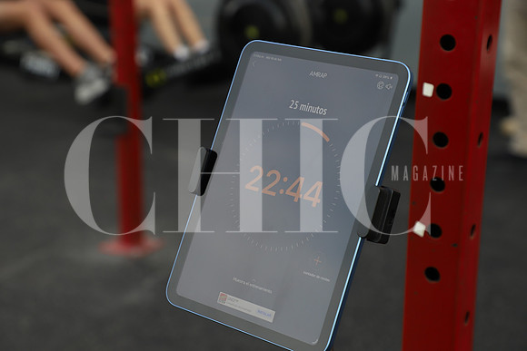 Fitality 134