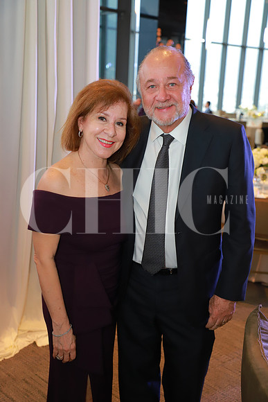 Ofelia Treviño y José Navarro 2