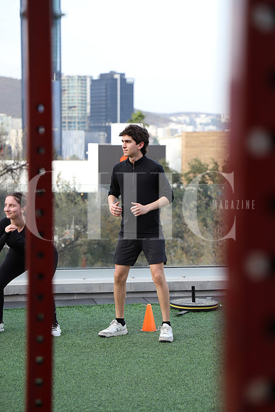 Fitality 108