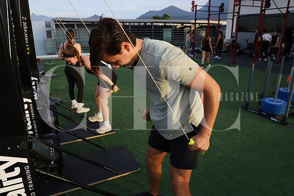 Fitality 16
