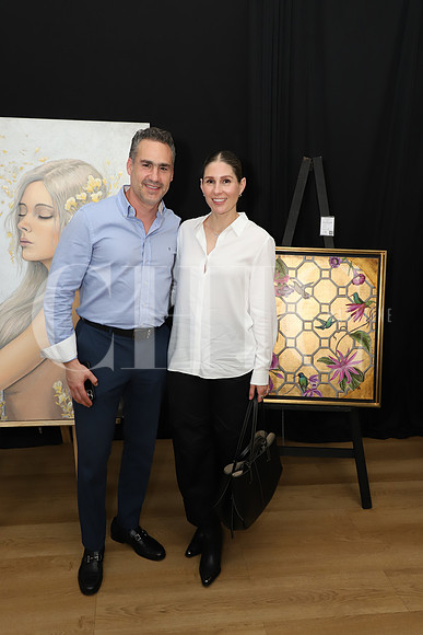 José Ballesteros y Karla Gracia 3