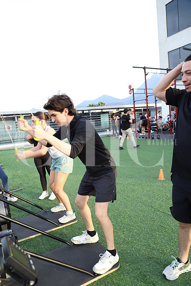 Fitality 131