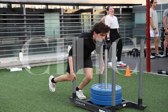 Fitality 118
