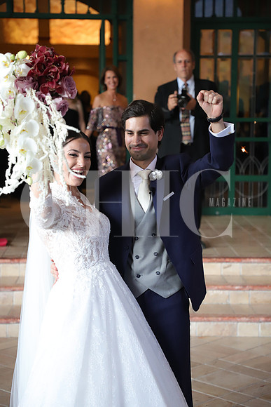 Boda de Martha Guajardo y José Escalante 24
