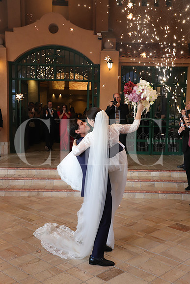 Boda de Martha Guajardo y José Escalante 19