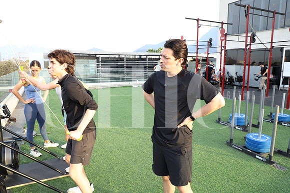 Fitality 132
