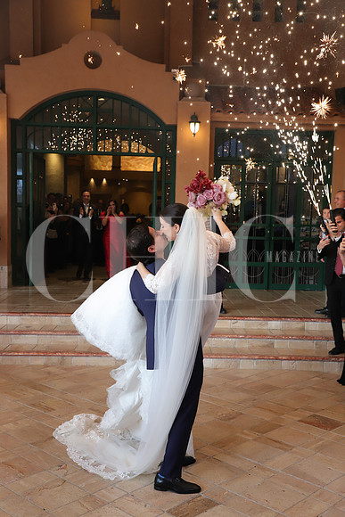 Boda de Martha Guajardo y José Escalante 18