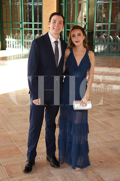Eugenio Castro y Roberta Lerma 2