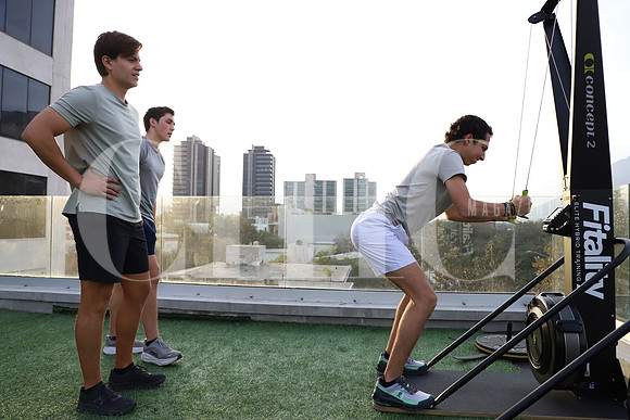 Fitality 11