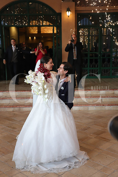 Boda de Martha Guajardo y José Escalante 21