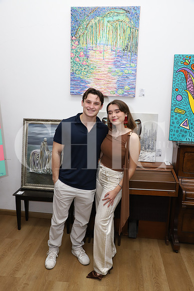 Marcelo Fernandez y Mayte Elosua 4