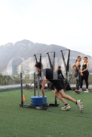 Fitality 38