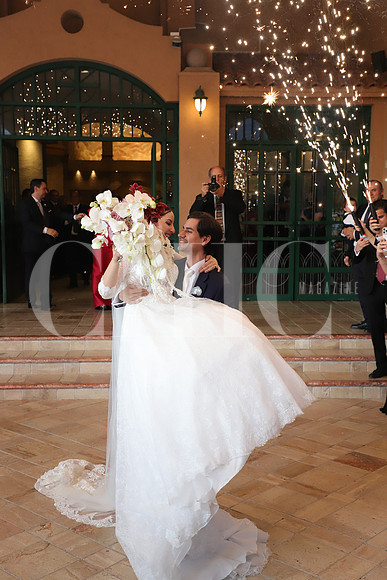Boda de Martha Guajardo y José Escalante 20