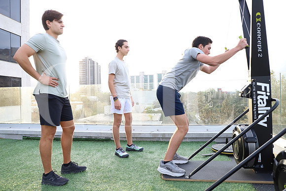 Fitality 10