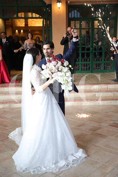 Boda de Martha Guajardo y José Escalante 22