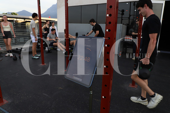 Fitality 133