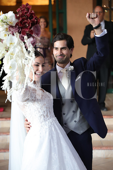 Boda de Martha Guajardo y José Escalante 23