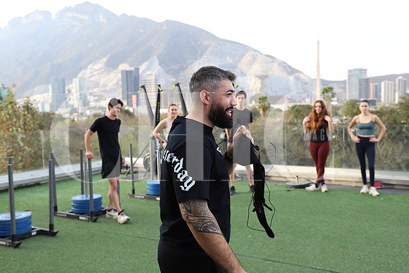 Fitality 88