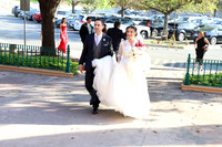 Boda de Martha Guajardo y José Escalante 4