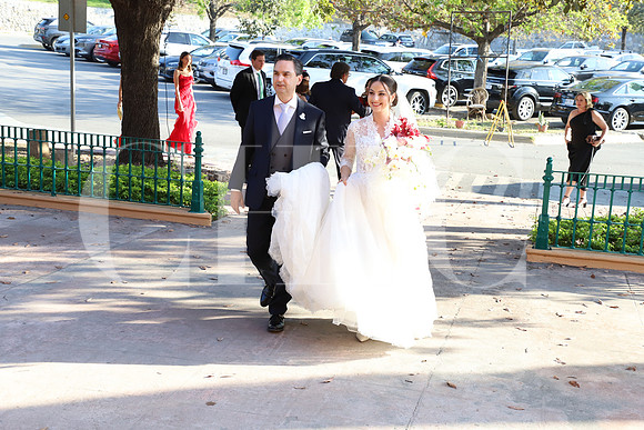 Boda de Martha Guajardo y José Escalante 4