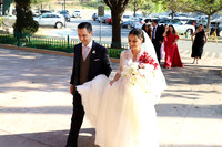 Boda de Martha Guajardo y José Escalante 6