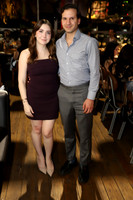 Maria Milmo y Andrés Mendez 6