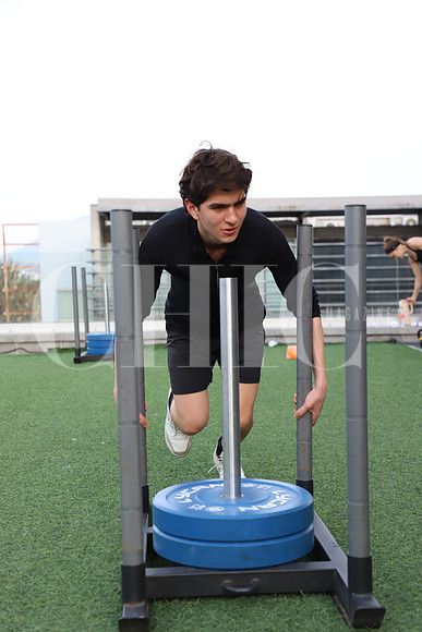 Alex Anaya 6