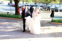 Boda de Martha Guajardo y José Escalante 5