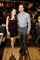 Maria Milmo y Andrés Mendez 1