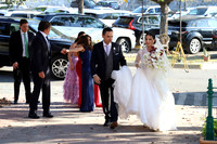 Boda de Martha Guajardo y José Escalante 2