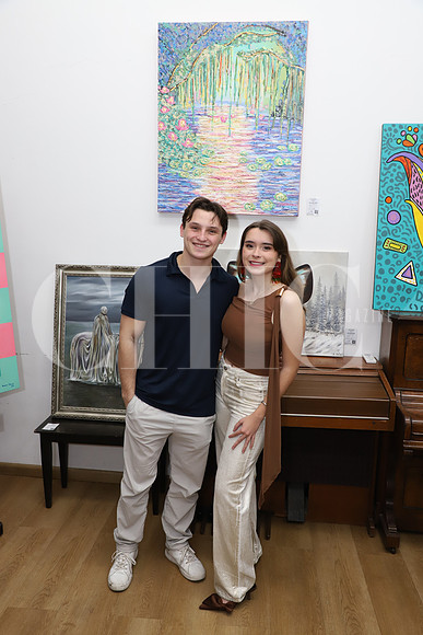 Marcelo Fernandez y Mayte Elosua 2