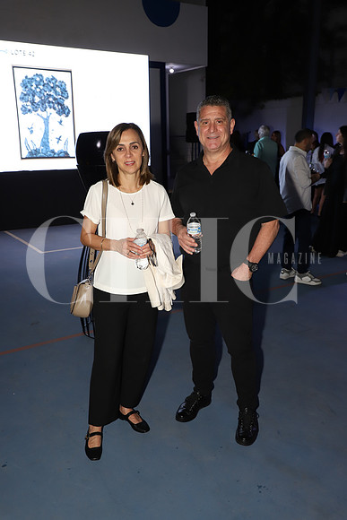 Irma Talancón y Gustavo Talancon 2